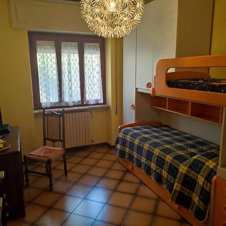 Tuscany Break Gallicano Zewnętrze zdjęcie