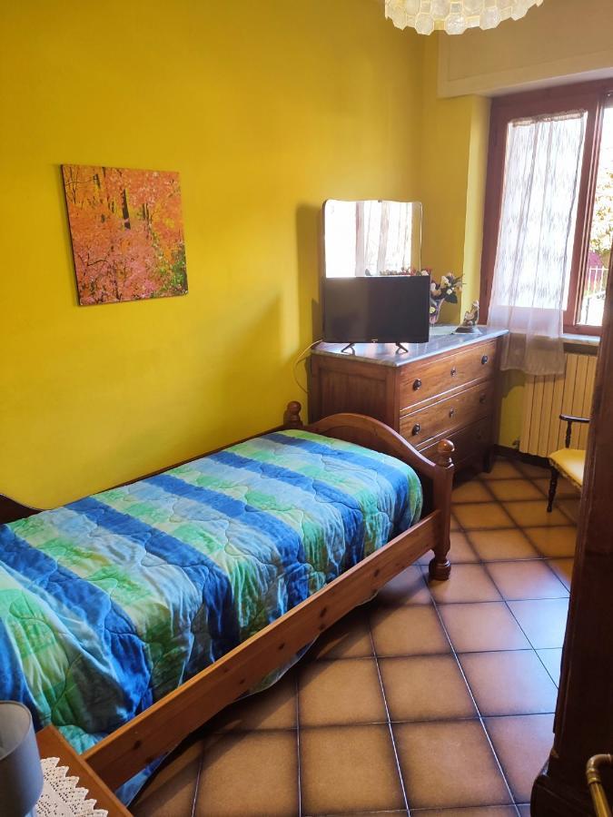 Tuscany Break Gallicano Zewnętrze zdjęcie