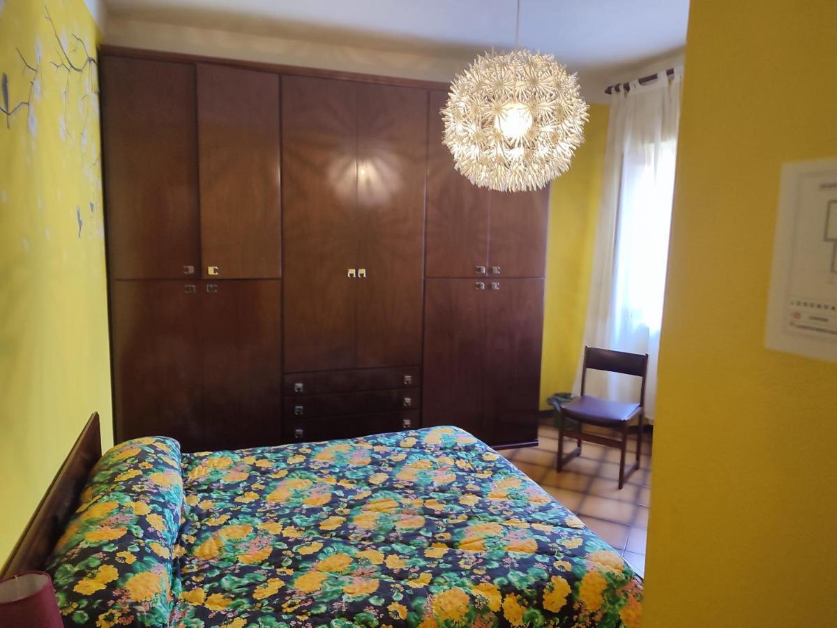 Tuscany Break Gallicano Zewnętrze zdjęcie