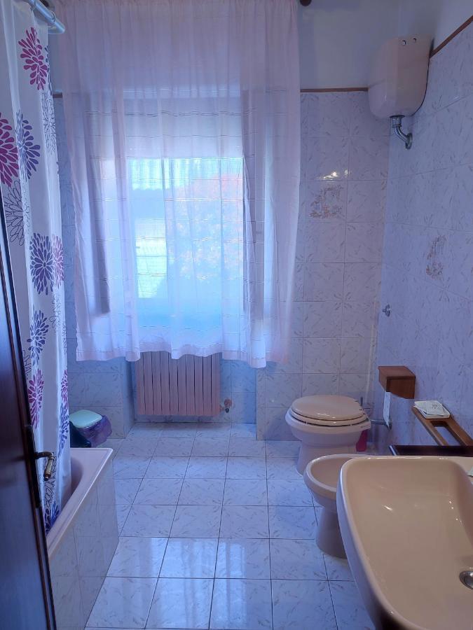 Tuscany Break Gallicano Zewnętrze zdjęcie