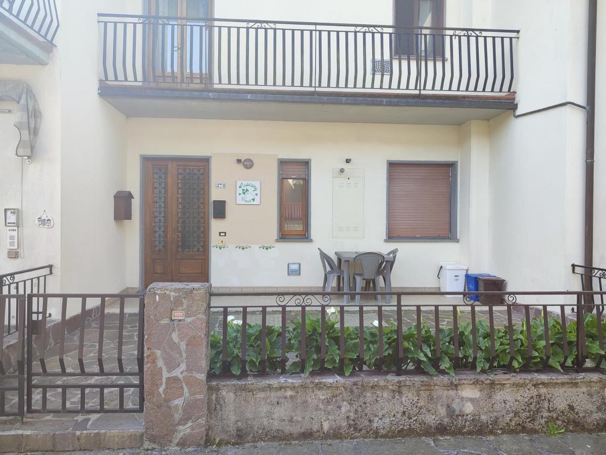 Tuscany Break Gallicano Zewnętrze zdjęcie