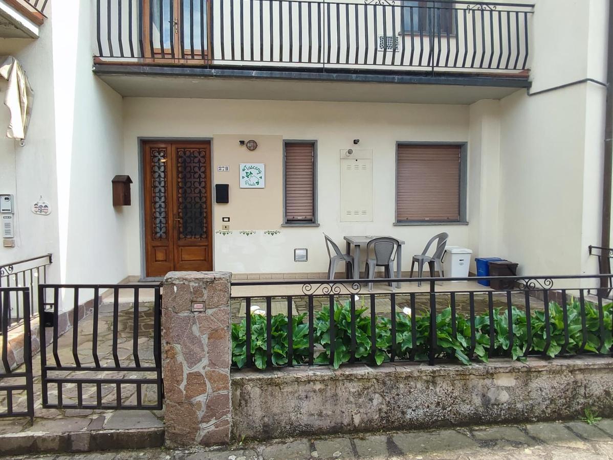 Tuscany Break Gallicano Zewnętrze zdjęcie