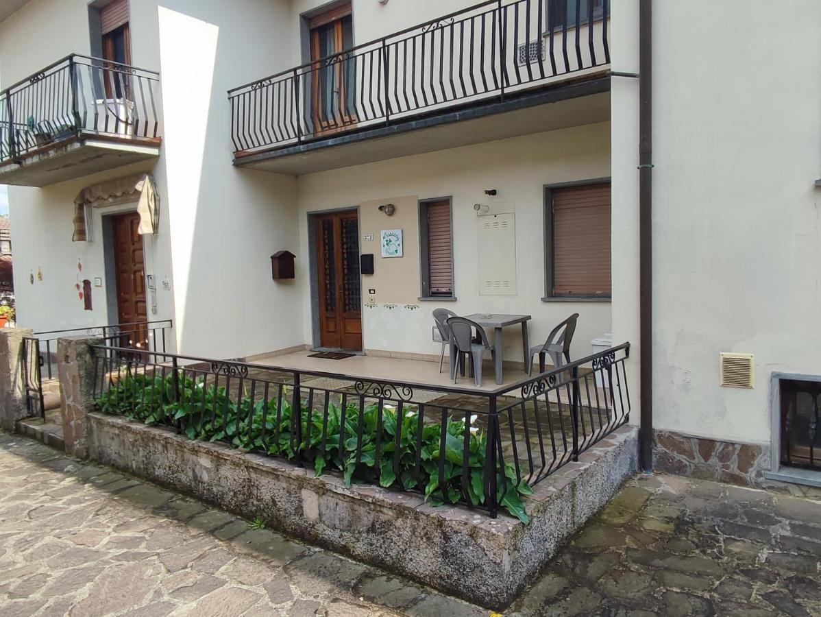 Tuscany Break Gallicano Zewnętrze zdjęcie