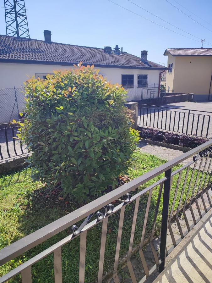 Tuscany Break Gallicano Zewnętrze zdjęcie