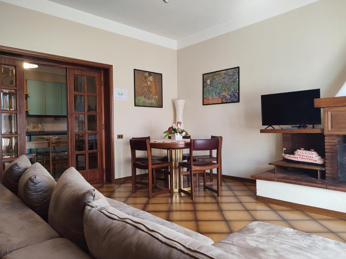 Tuscany Break Gallicano Zewnętrze zdjęcie