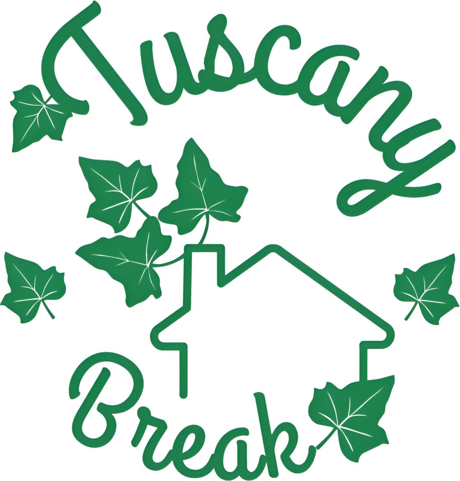 Tuscany Break Gallicano Zewnętrze zdjęcie