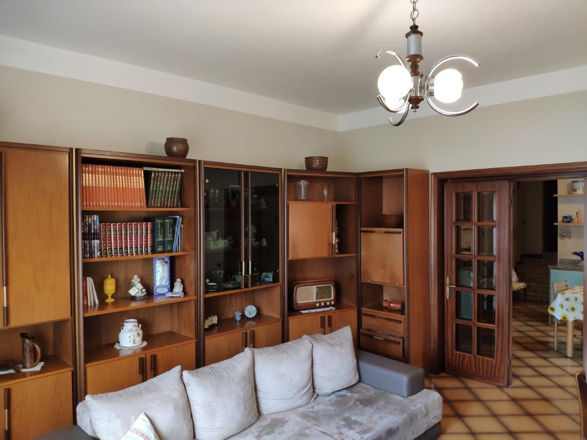 Tuscany Break Gallicano Zewnętrze zdjęcie